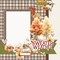 Simple Stories Simple Pages Page Kit-Simple Vintage Autumn Breeze